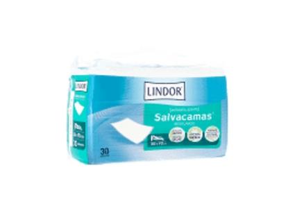 Resguardos Lindor Ausonia Salvacamas 60 X 90