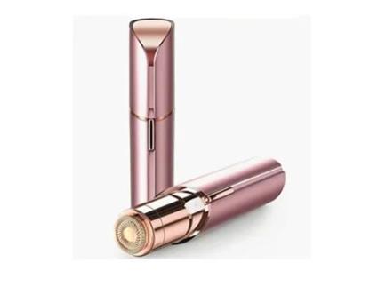 Aparelho Portátil para Remoção de Pêlos de Batom para Mulheres KH2023