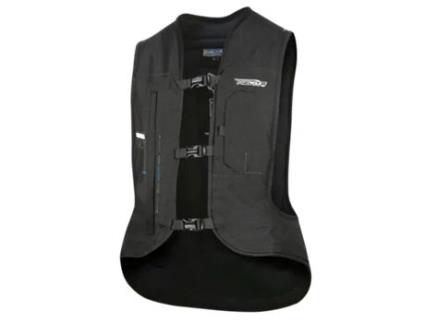 Colete de Airbag Electrónico para Motociclos HELITE E-Turtle 2 XS