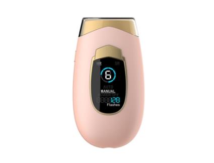 Depiladora Doméstica de Corpo Inteiro para Senhora KH2023