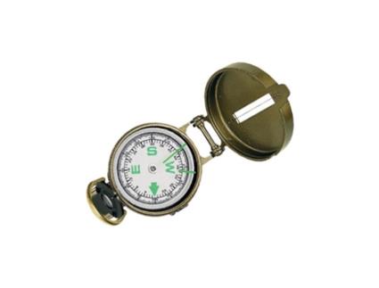 Bússola com Visor HERBERTZ Scout Metal