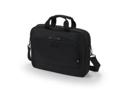 Mala para Portátil 15.6'' DICOTA Eco Top Traveller Base Preto