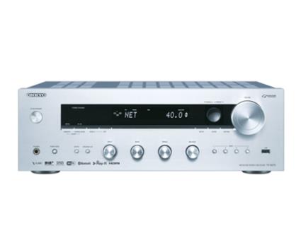 Recetor ONKYO Estéreo Hdmi Tx8270Gy