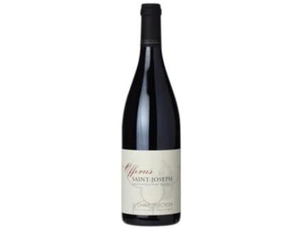 Vinho DOMAINE JEAN-LOUIS CHAVE Domaine Jean-Louis Chave Selections Offerus Syrah Saint-Joseph (0.75 L - 1 unidade)