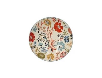 Pratos NOVASTYL Jaipur (Grés - 33 x 45.2 x 35.8 cm - 6 Und)