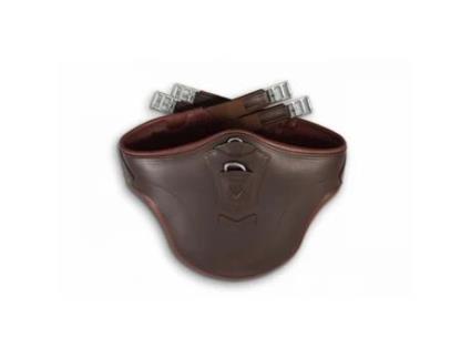 Cinto de cavalo com tachas WINDEREN Jumping
