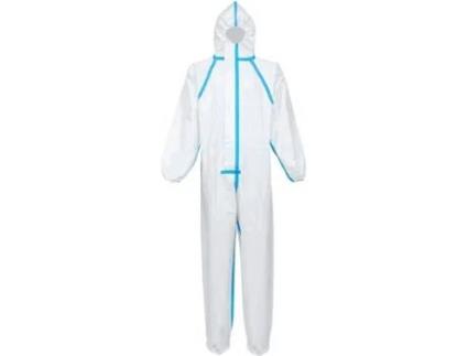 Fato de Proteção LSCOOL FH0011 Indistrual de Segurança