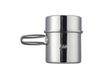 Panela em Aço Inoxidável ESBIT