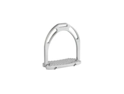 suportes de alumínio JIN STIRRUP Anatomic