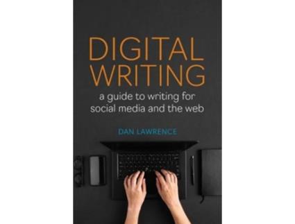 Livro digital writing de dan lawrence (inglês)