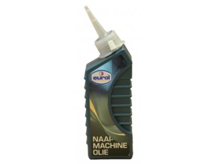 Sewing Machine Oil 100 Ml EUROL