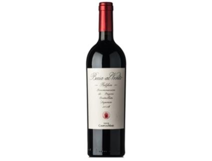 Vinho CAMPO AL MARE Campo Al Mare Baia Al Vento Bolgheri (0.75 L - 1 unidade)