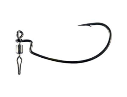 Pacote de 5 ganchos DECOY worm 117