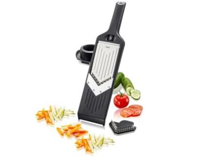 Ralador de Mandolina Multifunções GEFU Viloli