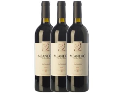 Vinho OLAZABAL Olazabal Meandro Do Vale Meão Douro Joven (0.75 L - 3 unidades)
