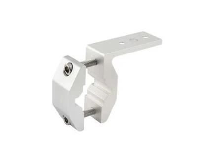 Suporte de fixação para suporte de bengala no corrimão CANNON