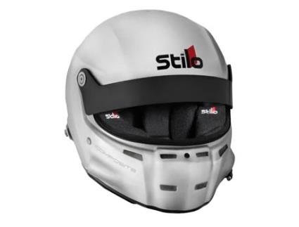 Capacete STILO St5Gt Composite Elect. Pista Tamanho 54