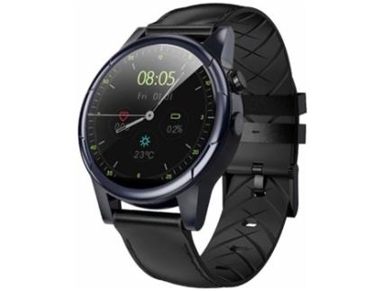 Smartwatch ENZONS Preto