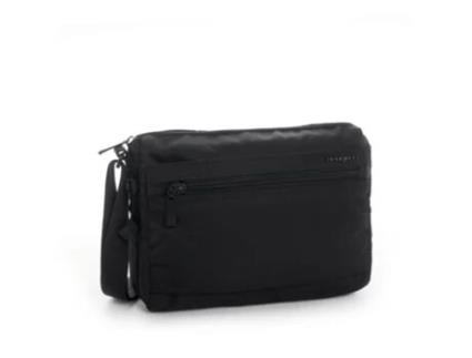 Saco de Ombro em Preto RFID HEDGREN Eye HIC176
