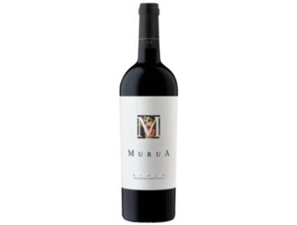Vinho MASAVEU Masaveu M De Murua Rioja (0.75 L - 1 unidade)