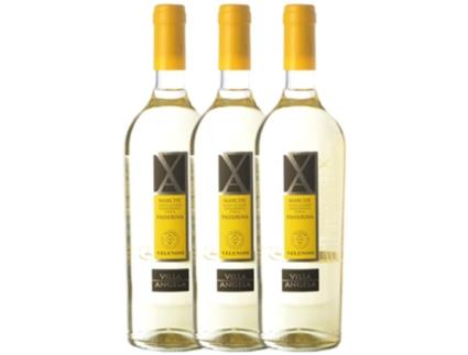 Vinho VELENOSI Velenosi Villa Angela Passerina Marche (0.75 L - 3 unidades)