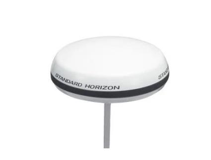 Antena gps externa de 15 m de cabo para todos os modelos fixos STANDARD HORIZON
