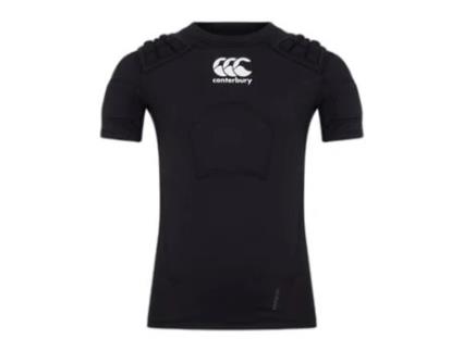 Épaulière de rugby enfant CANTERBURY Pro