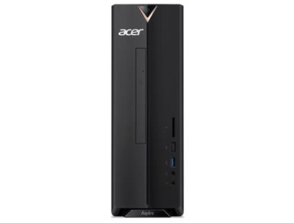 Desktop ACER XC-840 (Celeron N4505 - RAM: 8 GB - 256 GB SSD)
