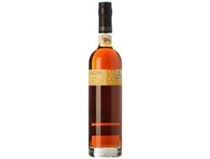 Generoso LA GITANA La Gitana Amontillado Viejo Napoleón V.O.R.S. Very Old Rare Sherry Palomino Fino Manzanilla-Sanlúcar de Barrameda 30 Anos 0.5 L (1 unidade)