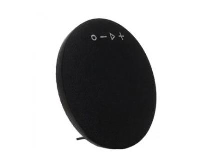 Colunas Bluetooth Innova Alt/33B Noir 3W