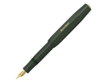 Caneta Kaweco Classic Sport Verde Ef Kw10000487