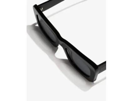 Óculos de Sol HAWKERS Lauper Black Unissexo