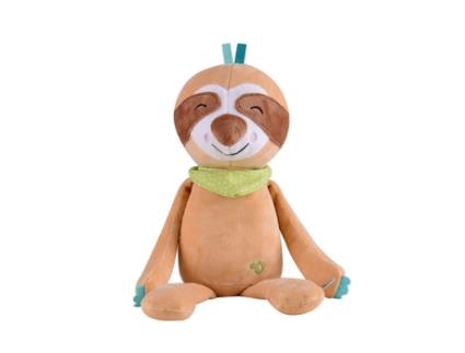 Peluche AHS Kids Sleep Music Starlight Sloth (Idade Mínima Recomendada: 1 ano)