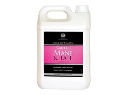 Detangler CARR&DAY&MARTIN Canter 5l