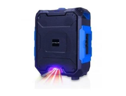 Coluna Portable Innova Alt/28 Bluetooth