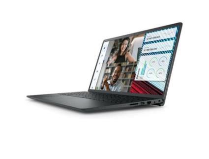 Portátil DELL Vostro 3520 (Intel Core i5-1135G7 - RAM: 8 GB - 256 GB SSD GB)