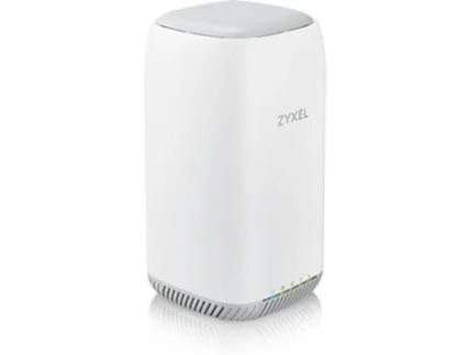 Router ZYXEL Wireless