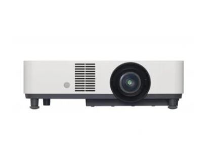 Projetor SONY Vpl-Phz51 Standard Throw 5300 Ansi Lumens 3Lcd Wuxga 1920X1200 White