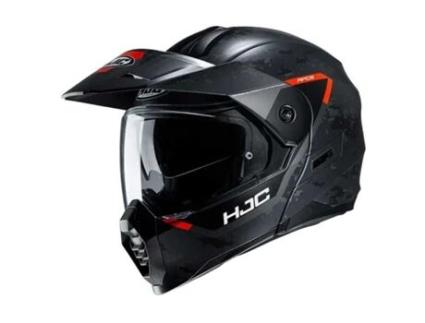Capacete HJC C80 Bult Mc7Sf Tamanho S