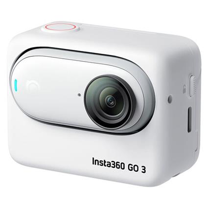 CÂMARA INSTA360 GO 3 (64GB)