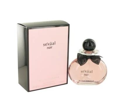 Perfume Mulher Michel Germain EDP Sexual Noir 125 ml