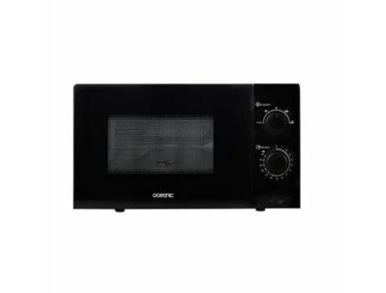 Microondas com Grill Oceanic MO20B11 20 L