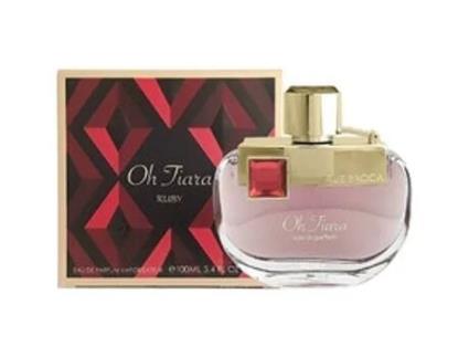 Perfume Mulher Rue Broca EDP Oh Tiara Ruby 100 ml