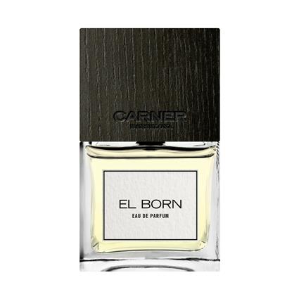 Perfume Unissexo Carner Barcelona EDP El Born 50 ml