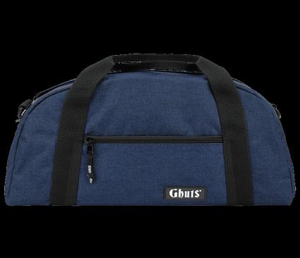 Ghuts - Saco De Desporto Redondo GH102 Marine Blue