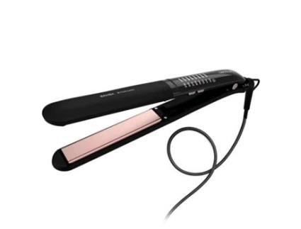 Alisador de Cabelo CECOTEC Ritualcare 1200 Hidraprotect Titanium Ion Touch