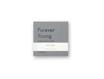 Álbum de Fotografias PRINTWORKS Forever Young