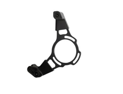 Guia de corrente superior + inferior Gamut USA Boomerang P38S