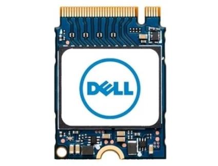 Internal Solid State Drive DELL Dell Ab292880 M.2 256 Gb Pci Express Nvme