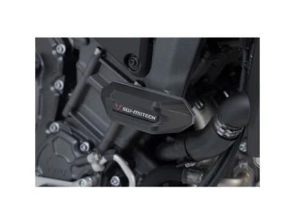 Kit de Derrapagem Do Quadro SW-MOTECH Yamaha Mt-10 21-